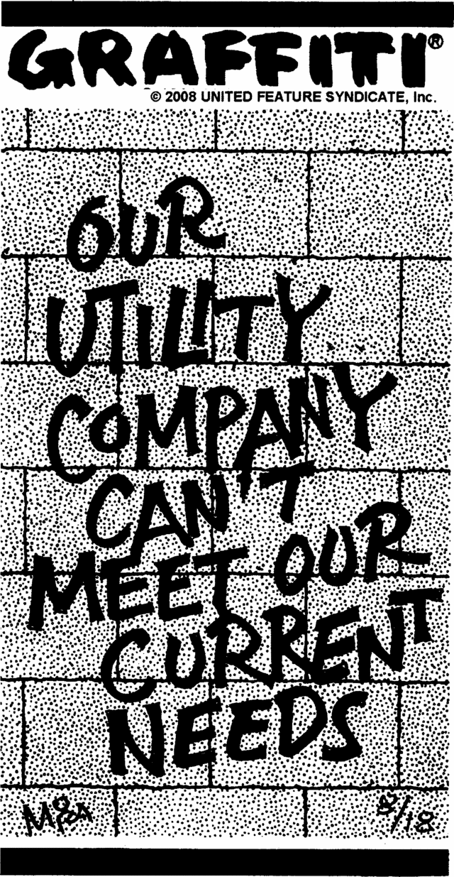 graffiti